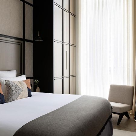 Highstay - Luxury Serviced Apartments - Louvre ปารีส ภายนอก รูปภาพ