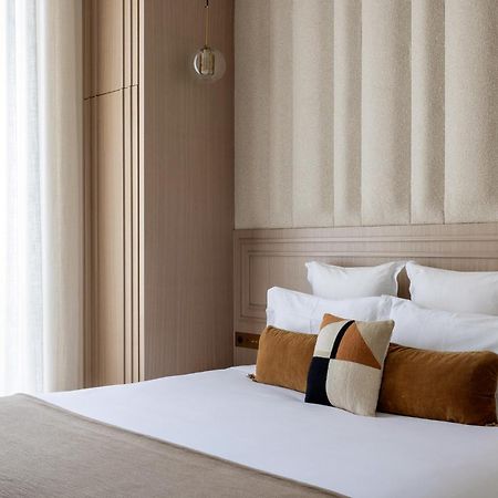 Highstay - Luxury Serviced Apartments - Louvre ปารีส ภายนอก รูปภาพ