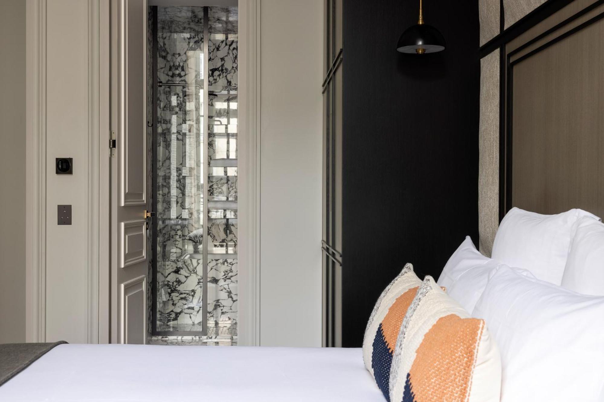 Highstay - Luxury Serviced Apartments - Louvre ปารีส ภายนอก รูปภาพ