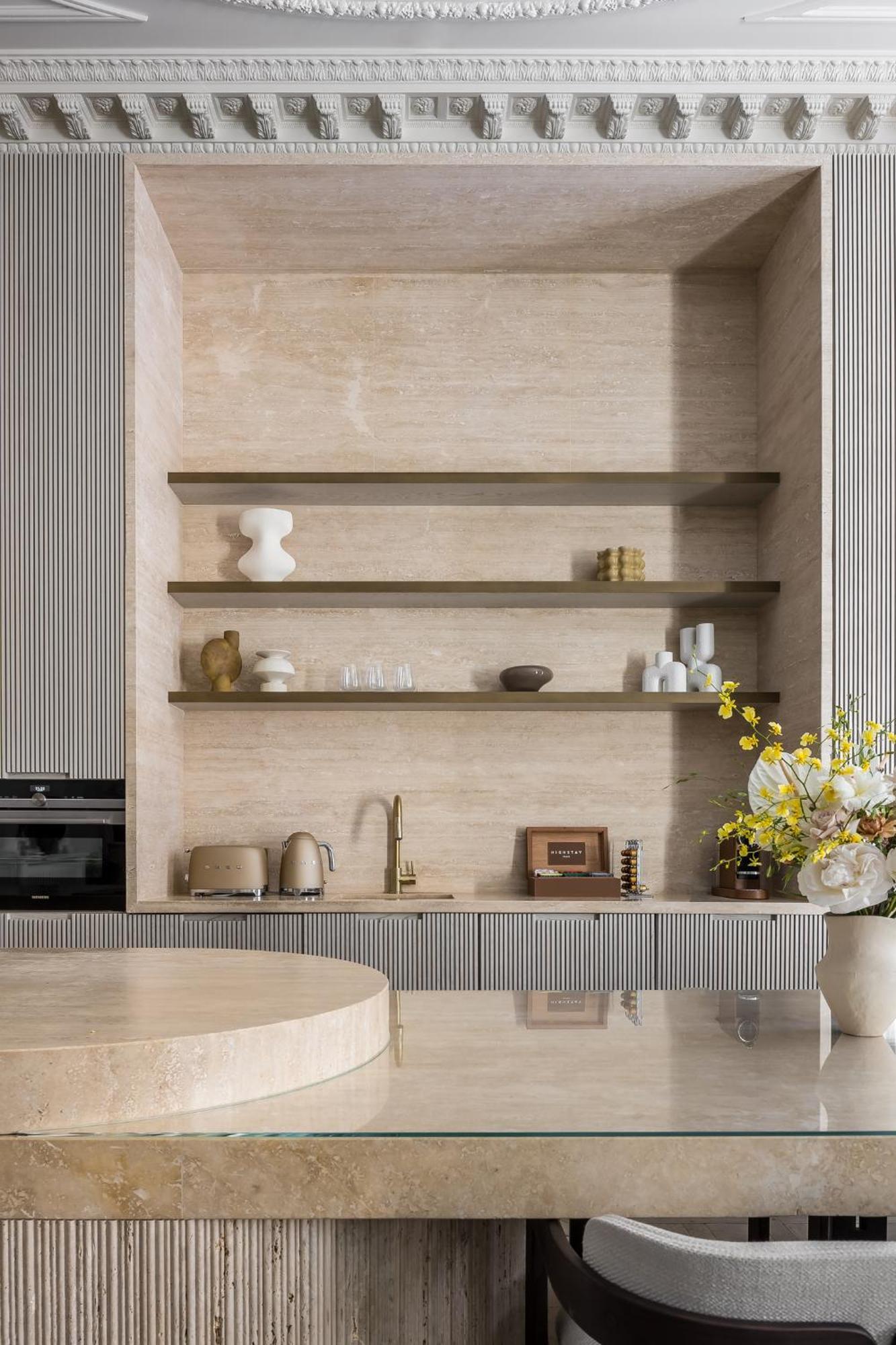 Highstay - Luxury Serviced Apartments - Louvre ปารีส ภายนอก รูปภาพ