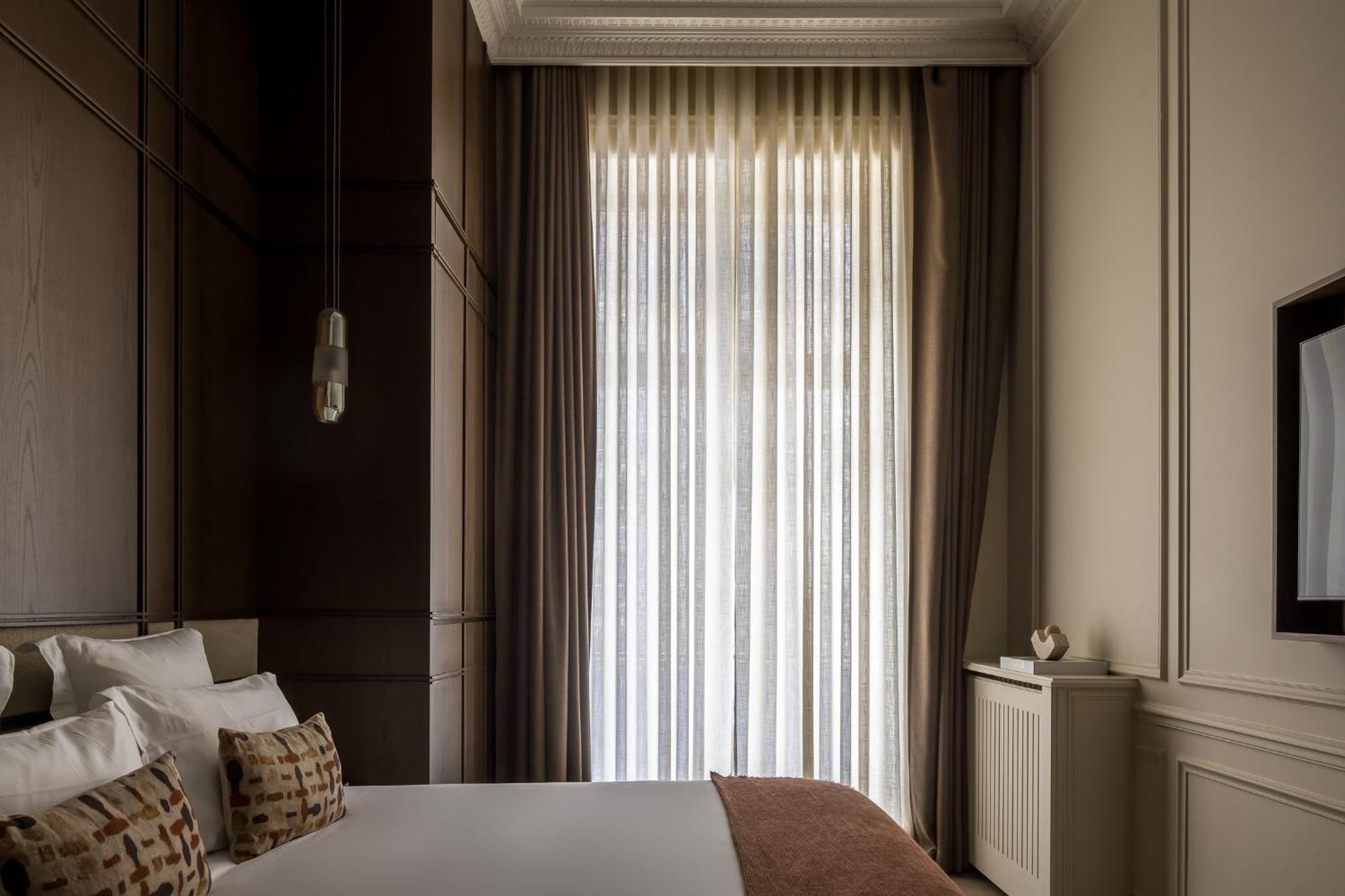 Highstay - Luxury Serviced Apartments - Louvre ปารีส ภายนอก รูปภาพ