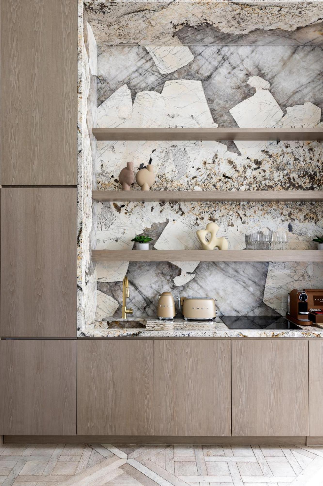 Highstay - Luxury Serviced Apartments - Louvre ปารีส ภายนอก รูปภาพ
