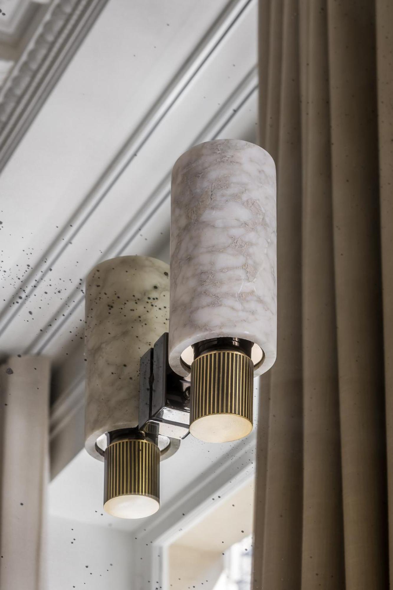 Highstay - Luxury Serviced Apartments - Louvre ปารีส ภายนอก รูปภาพ