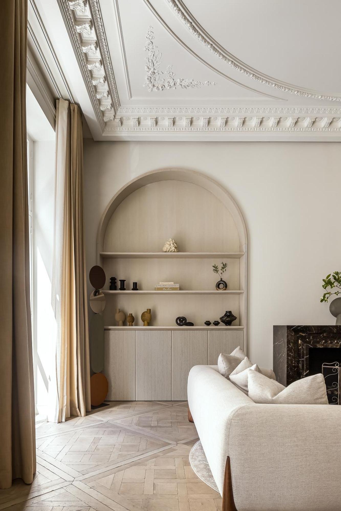Highstay - Luxury Serviced Apartments - Louvre ปารีส ภายนอก รูปภาพ