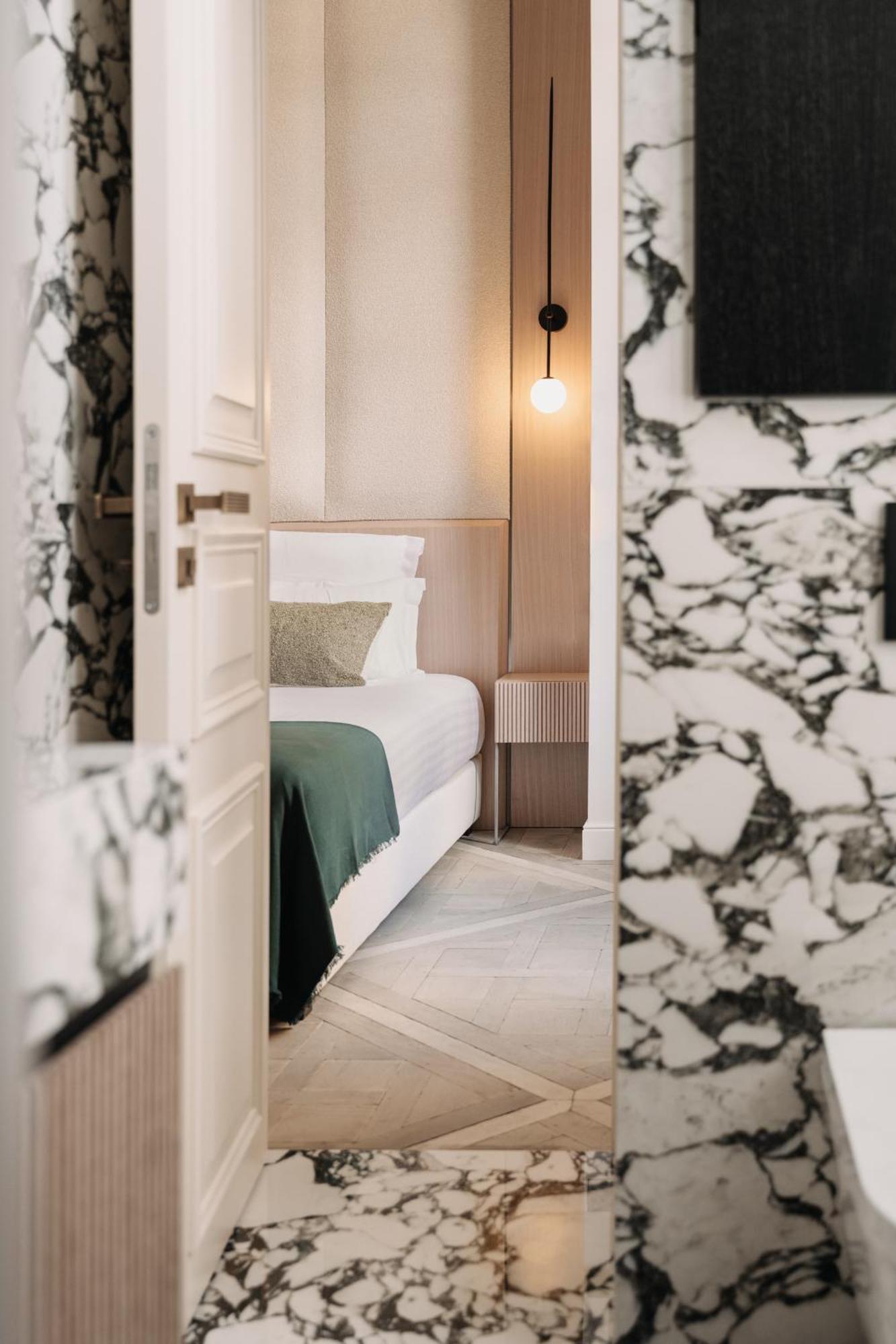 Highstay - Luxury Serviced Apartments - Louvre ปารีส ภายนอก รูปภาพ