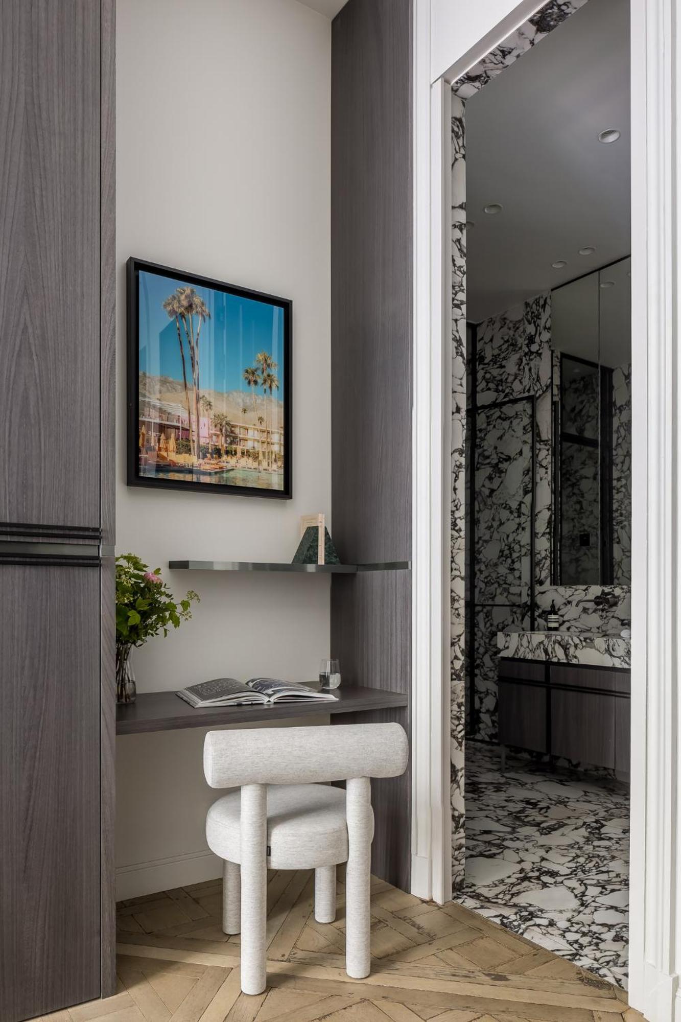 Highstay - Luxury Serviced Apartments - Louvre ปารีส ภายนอก รูปภาพ