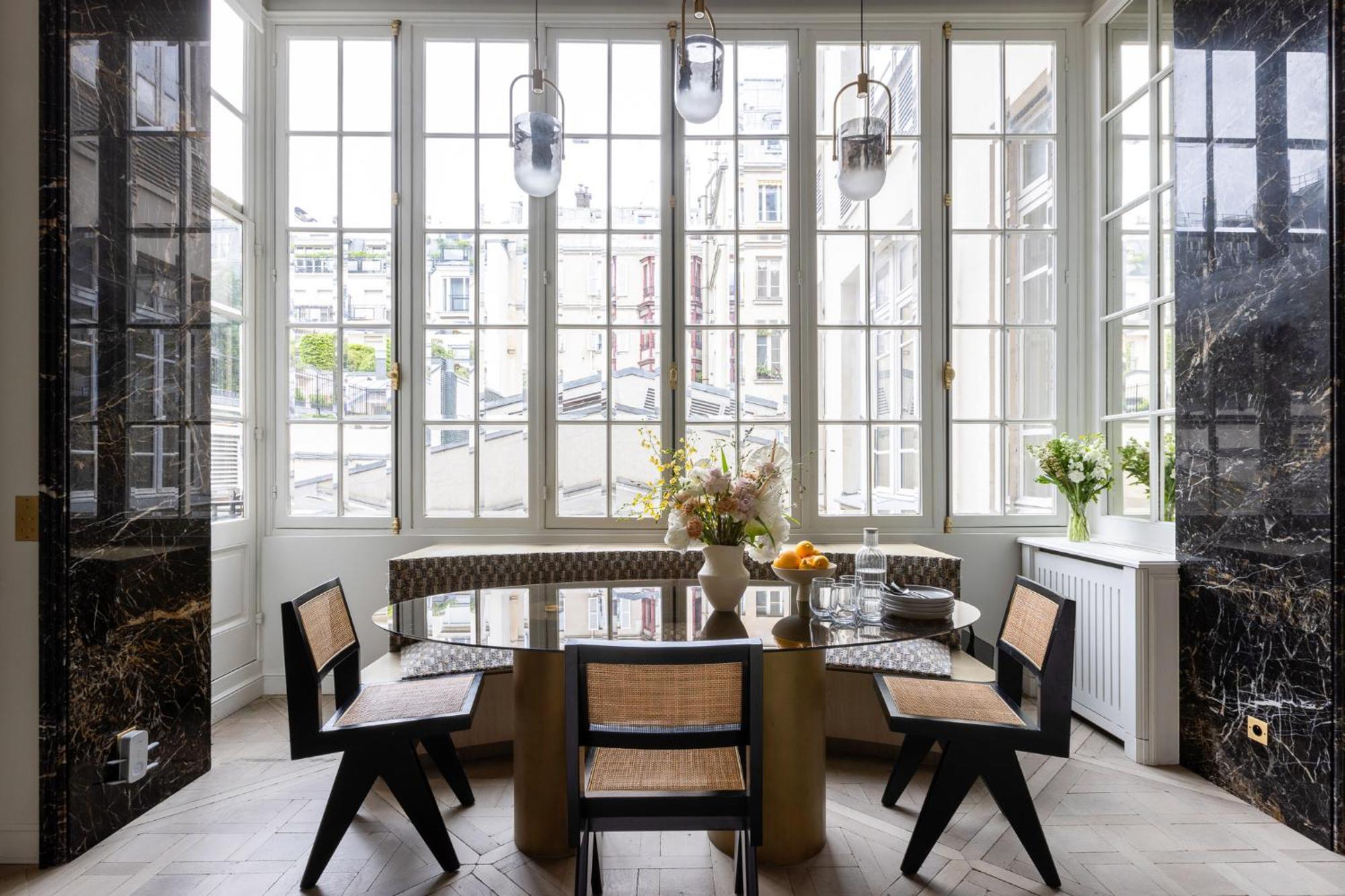 Highstay - Luxury Serviced Apartments - Louvre ปารีส ภายนอก รูปภาพ