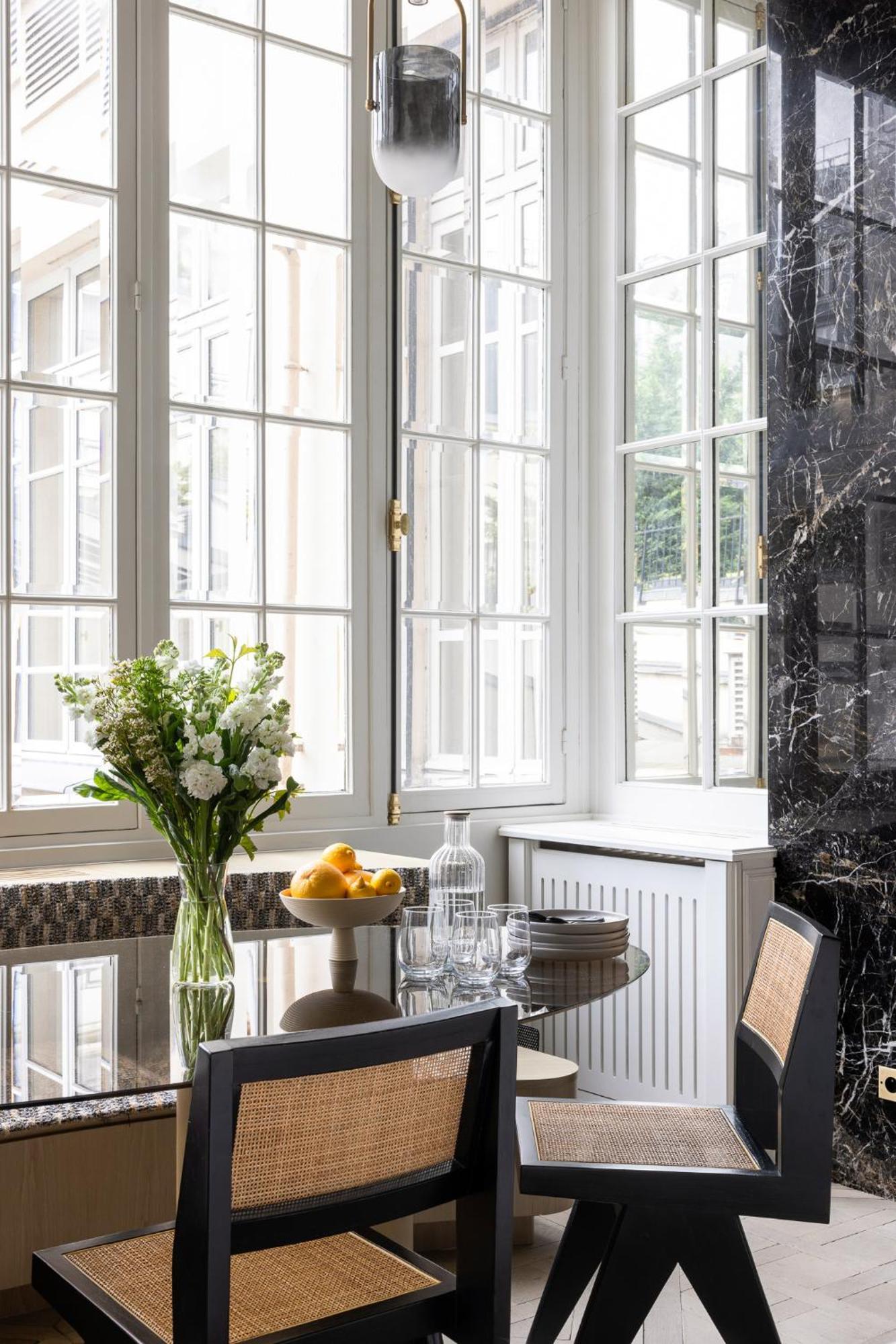 Highstay - Luxury Serviced Apartments - Louvre ปารีส ภายนอก รูปภาพ