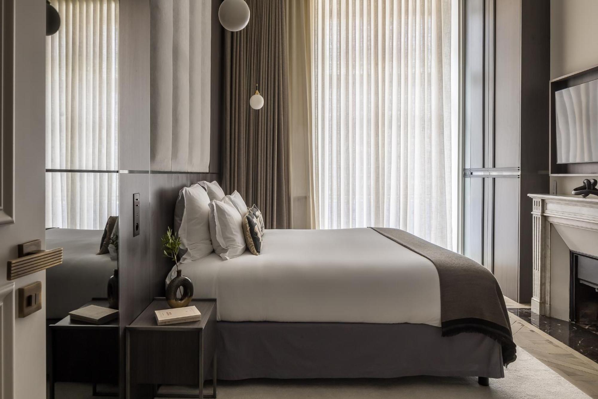 Highstay - Luxury Serviced Apartments - Louvre ปารีส ภายนอก รูปภาพ