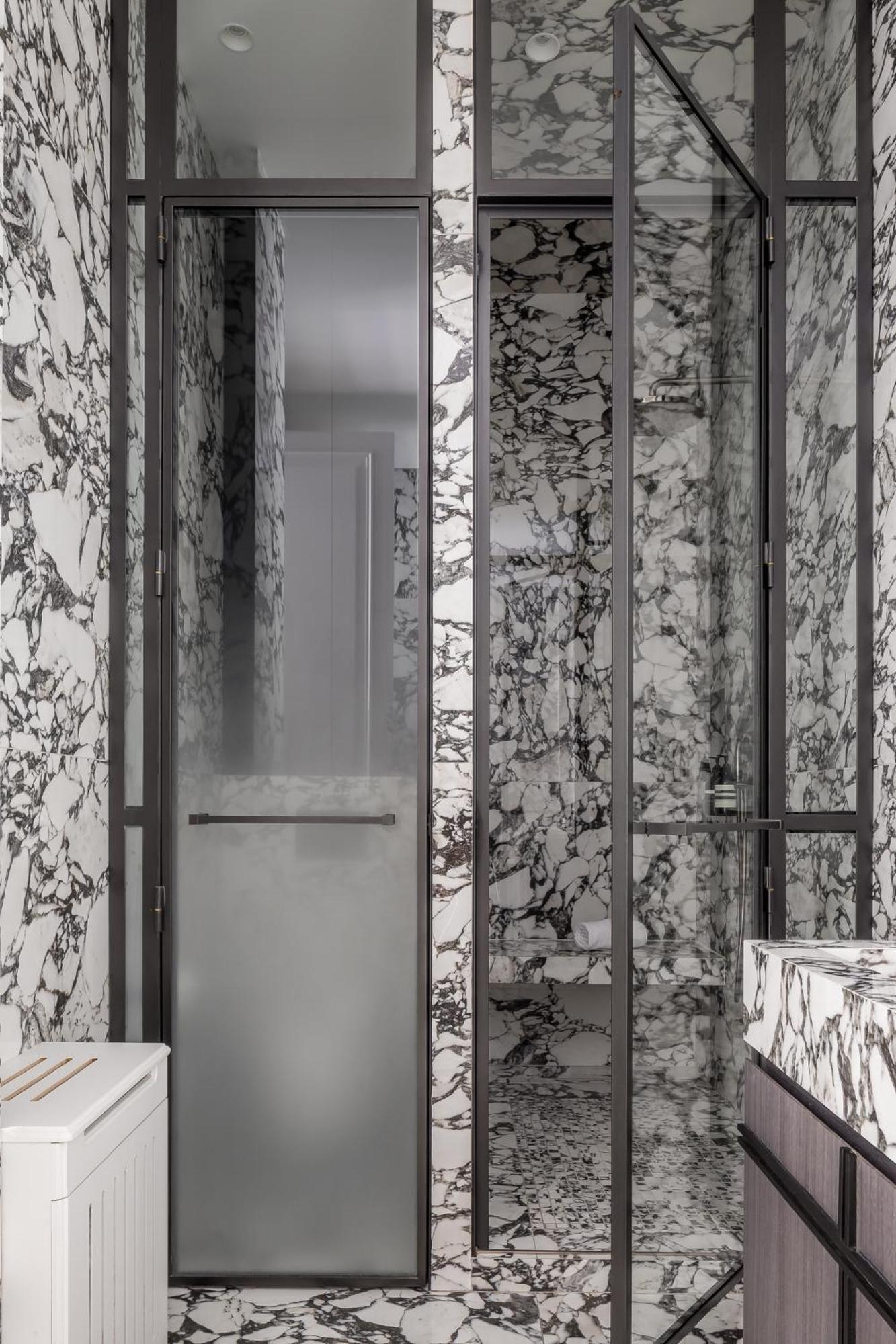 Highstay - Luxury Serviced Apartments - Louvre ปารีส ภายนอก รูปภาพ