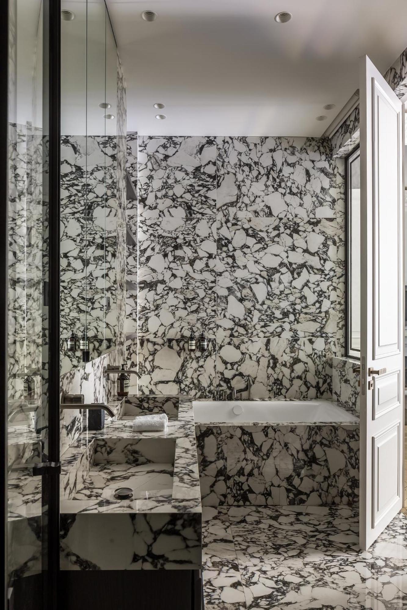 Highstay - Luxury Serviced Apartments - Louvre ปารีส ภายนอก รูปภาพ