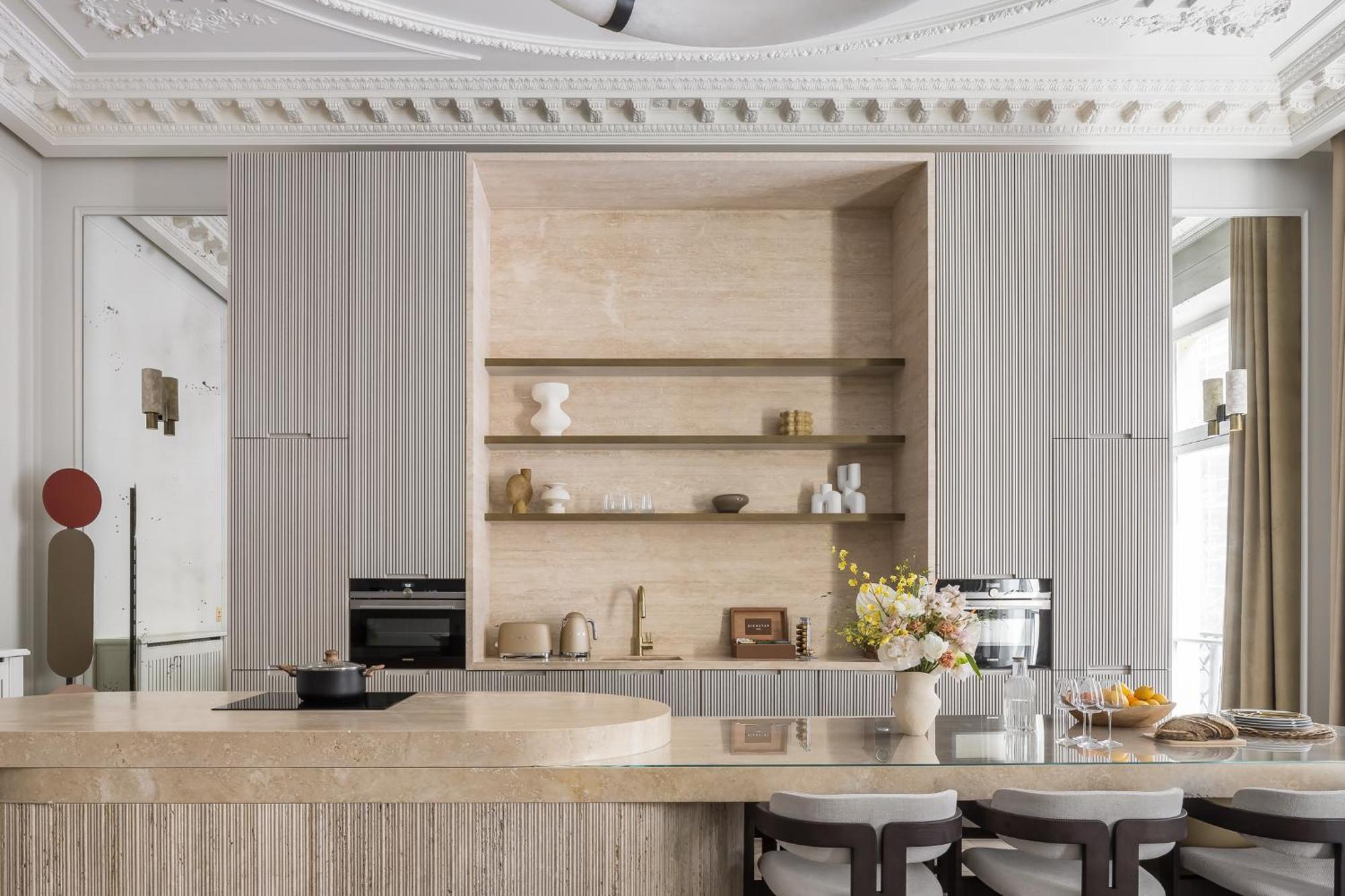 Highstay - Luxury Serviced Apartments - Louvre ปารีส ภายนอก รูปภาพ