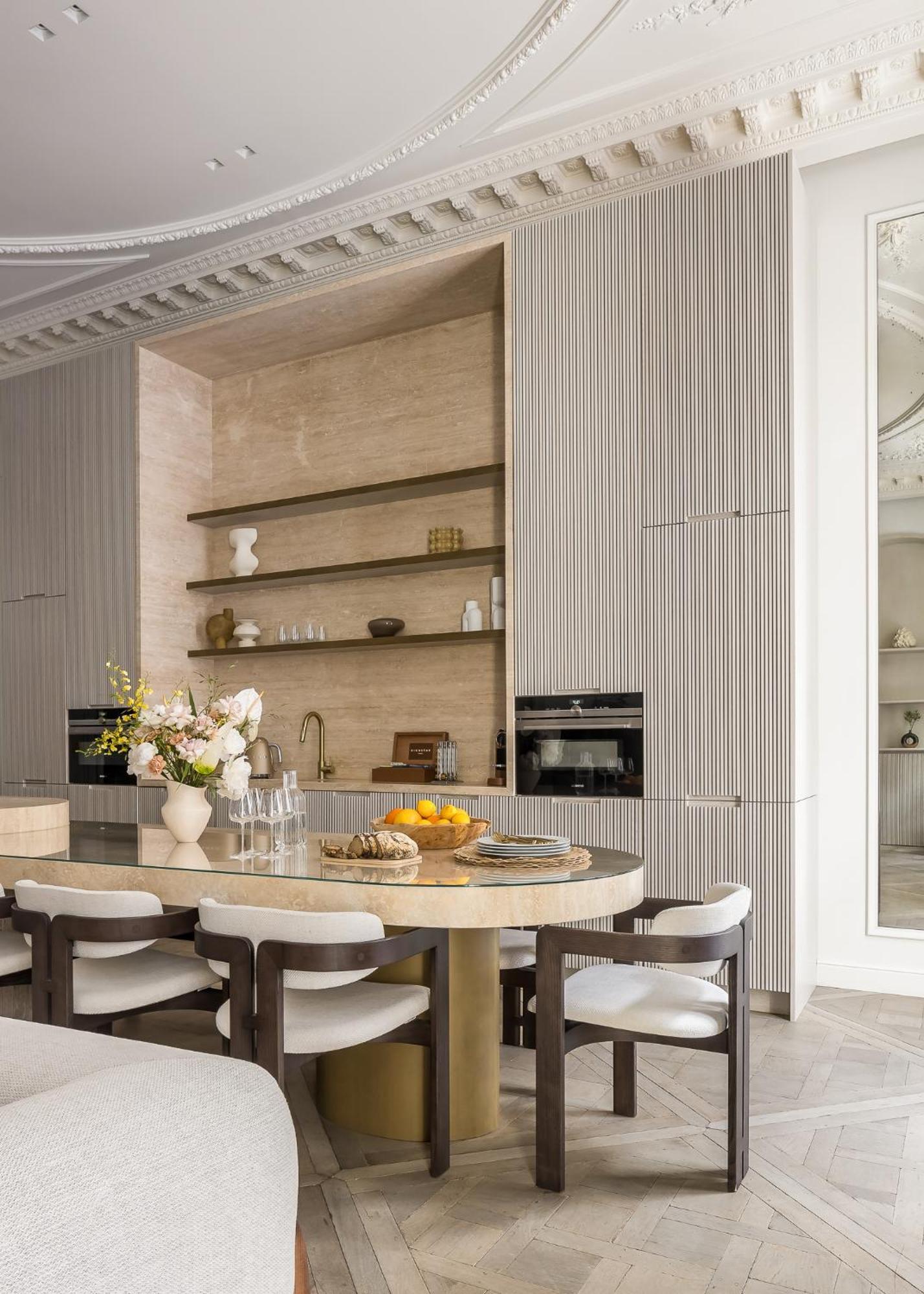 Highstay - Luxury Serviced Apartments - Louvre ปารีส ภายนอก รูปภาพ
