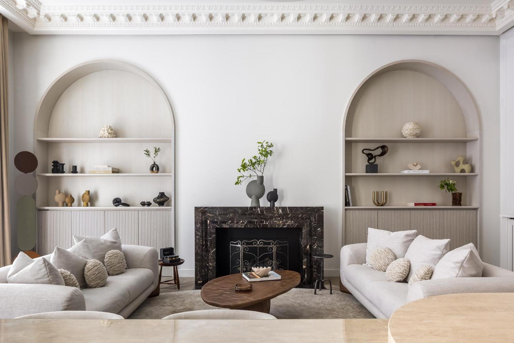Highstay - Luxury Serviced Apartments - Louvre ปารีส ภายนอก รูปภาพ