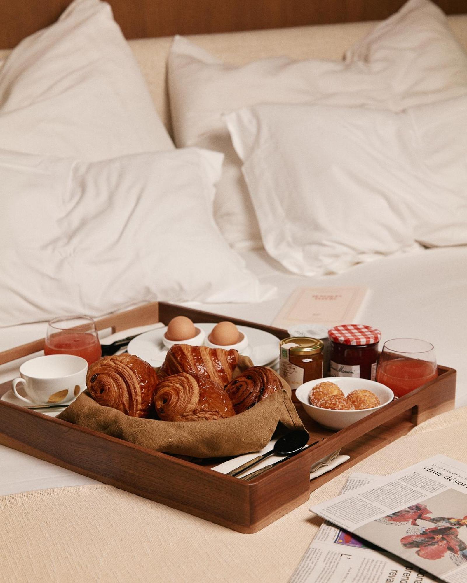 Highstay - Luxury Serviced Apartments - Louvre ปารีส ภายนอก รูปภาพ